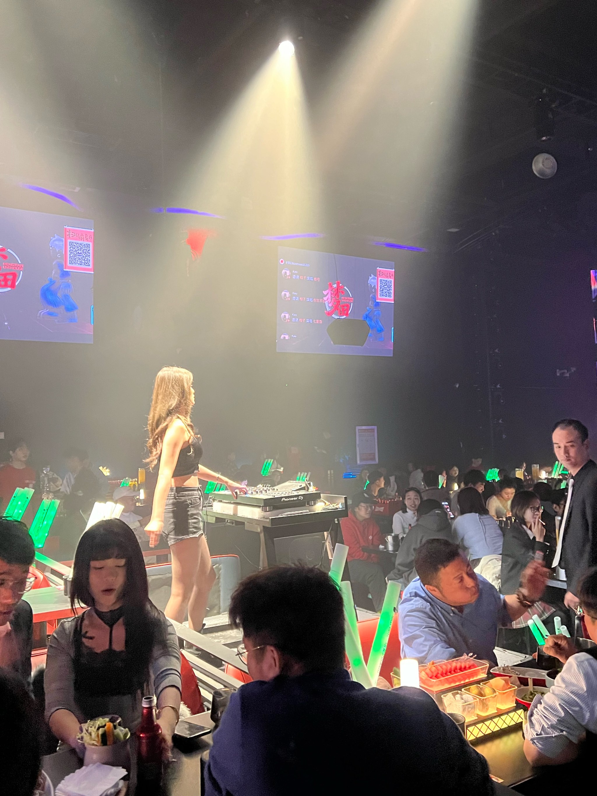 沧州商务ktv引领商务ktv新模式-盐山县ktv预订